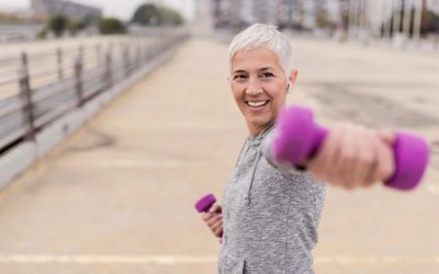 Finding Strength in Motion: Staying Motivated to Exercise through Cancer Treatment and Survivorship