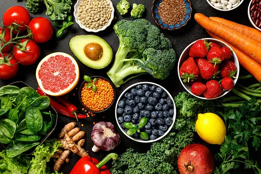 Nourishing Your Body: 5 Nutrition Tips for Cancer Patients During Radiation and Chemotherapy